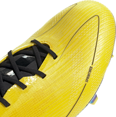 Sneakers og sko adidas Performance F50 Elite FG 2010 Gul | ih0945, 5