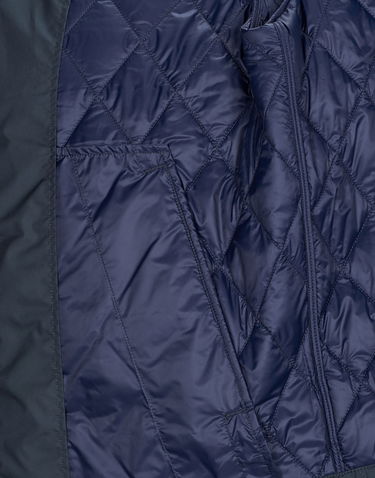 Jakke Polo by Ralph Lauren Jacket Mørkeblå | 710911798001, 5