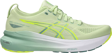 Sneakers og sko Asics GEL-KAYANO 31 Grå | 1012b670-300, 0