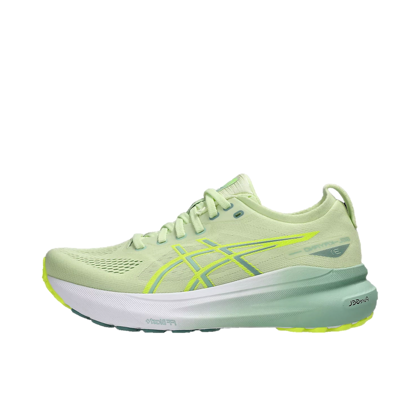 Løbe Asics GEL-KAYANO 31 Grå | 1012b670-300