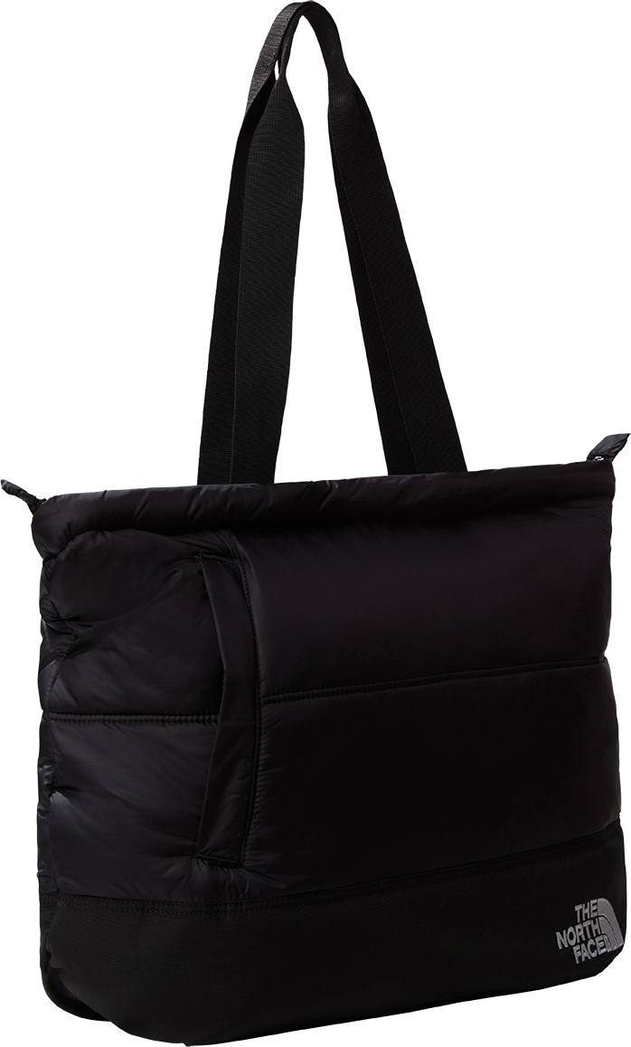 Mulepose The North Face Nuptse Tote Bag Sort | nf0a81bu-4h0, 1