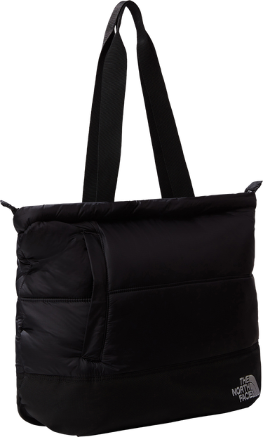 Mulepose The North Face Nuptse Tote Bag Sort | nf0a81bu-4h0, 1