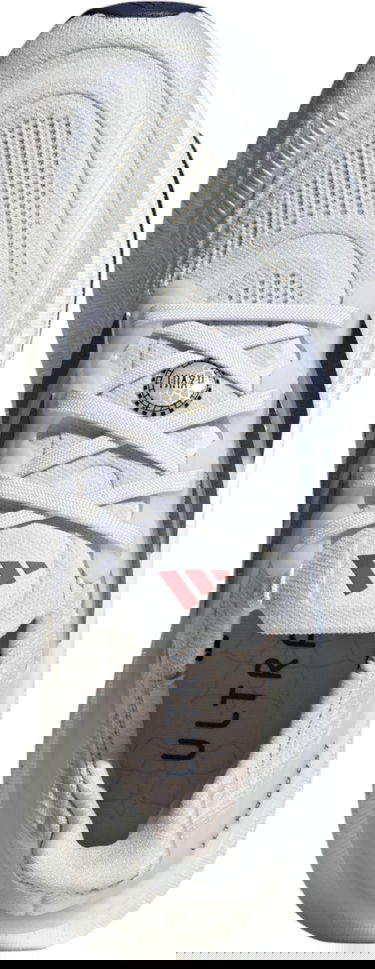 Sneakers og sko adidas Performance ULTRABOOST LIGHT "WHITE" Hvid | id3285, 2