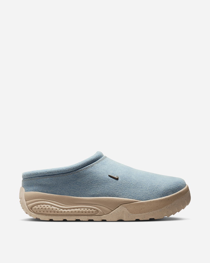Tilbehør Nike ACG Rufus Mules Blå | HJ4334-400