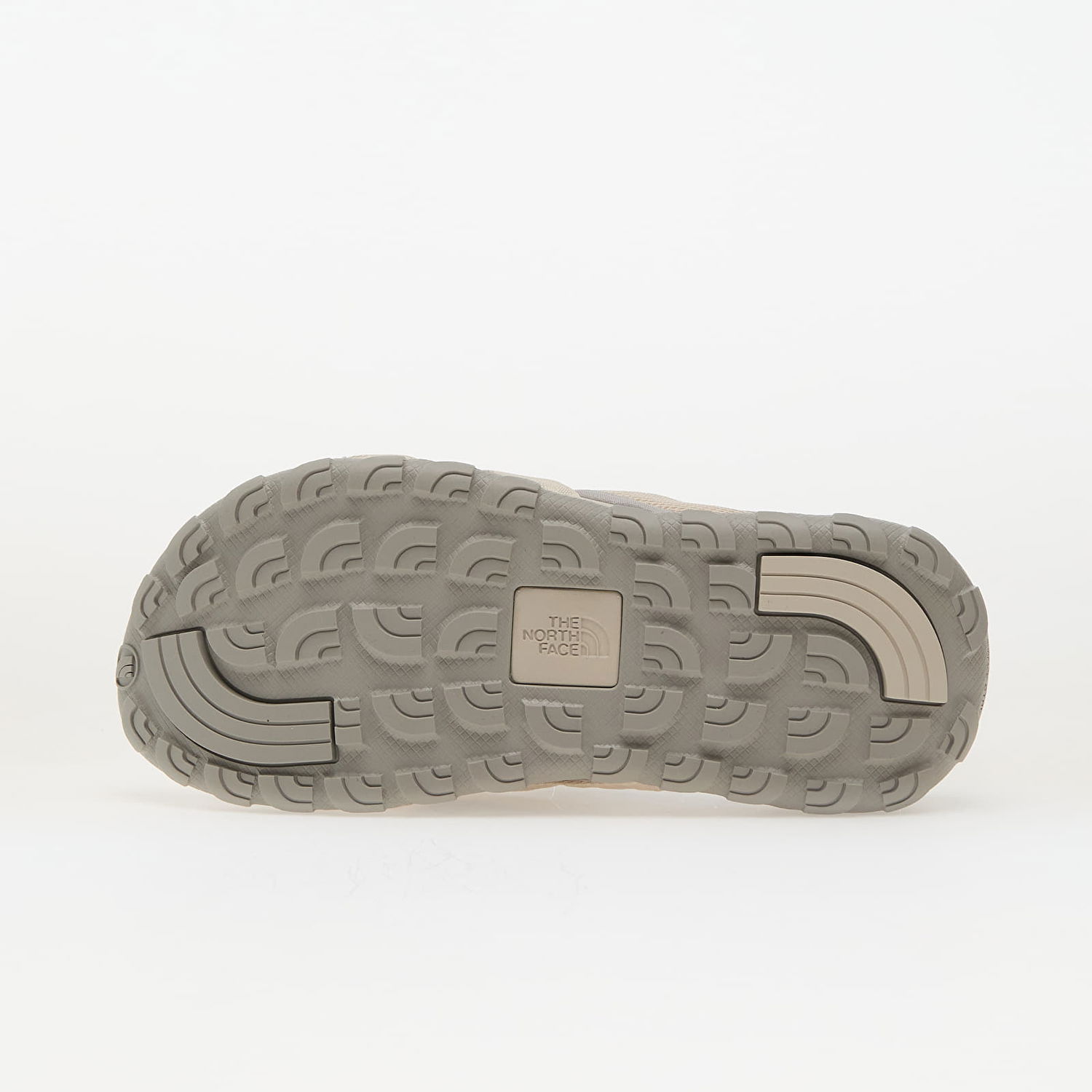 Sneakers og sko The North Face Explore Camp Slides Beige | NF0A8A8Y6S41, 1