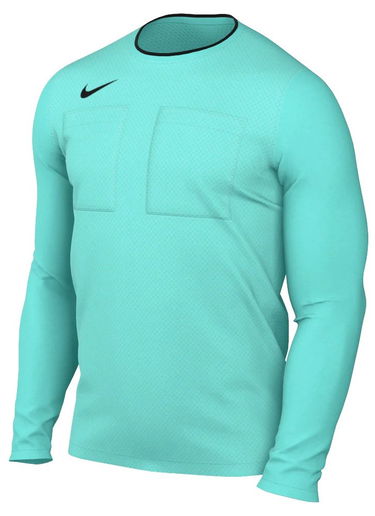 Jersey Nike M NK DF REF II JSY LS Turkis | dh8027-354, 0