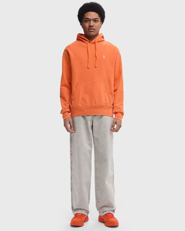Sweatshirt Polo by Ralph Lauren Polo Ralph Lauren Hoodie Orange | 710916690022, 2