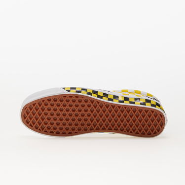 Sneakers og sko Vans OG Classic Slip-On LX Vault Checkerboard Sort | VN0A32QNY231, 3