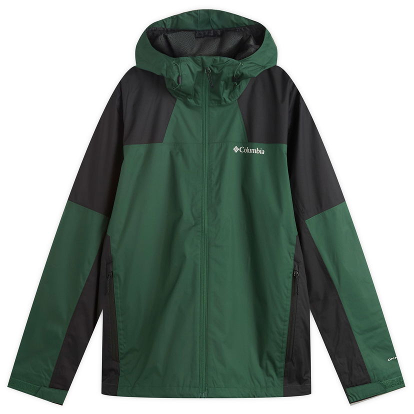 Jakke Columbia Men's Inner Limits™ III Jacket Grøn | 2071215-375