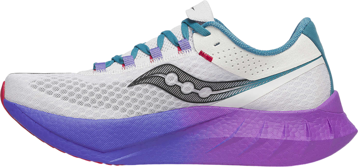 Sneakers og sko Saucony Endorphin Pro 4 Galaxy Lilla | s20939-68, 1