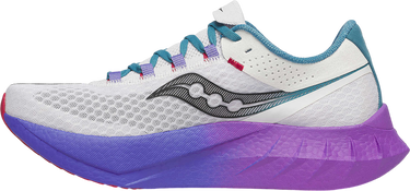 Sneakers og sko Saucony Endorphin Pro 4 Galaxy Lilla | s20939-68, 1
