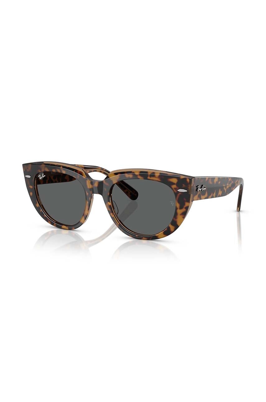 Solbriller Ray-Ban Ray-Ban Sunglasses 0RB2286 Brun | 0RB2286, 0