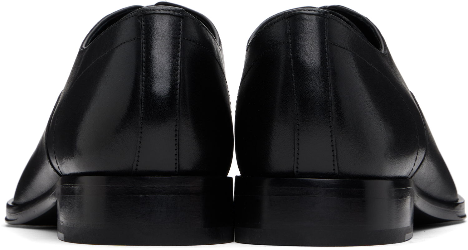 Skopleje Paul Smith PS Paul Smith Portman Oxfords Sort | M2S-POR01-PCLF-79, 1