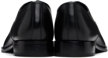 Skopleje Paul Smith PS Paul Smith Portman Oxfords Sort | M2S-POR01-PCLF-79, 1