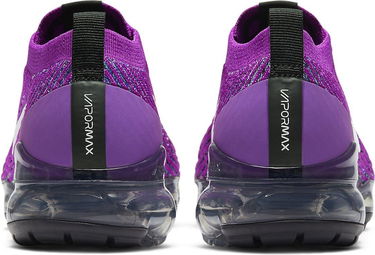 Sneakers og sko Nike Air Vapormax 3 Flyknit Lilla | aj6910-502, 5