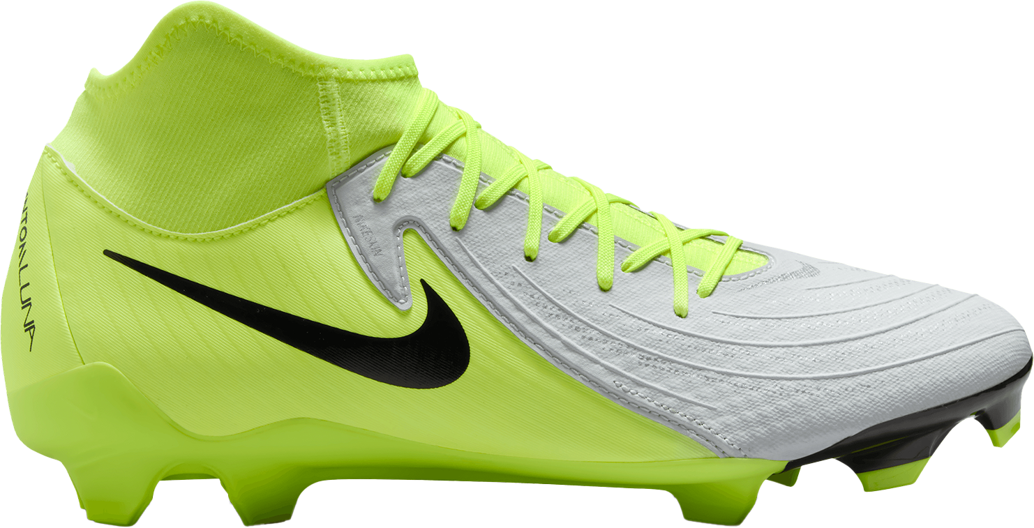 Sneakers og sko Nike Phantom Luna II Academy FG/MG Gul | fd6725-003, 0