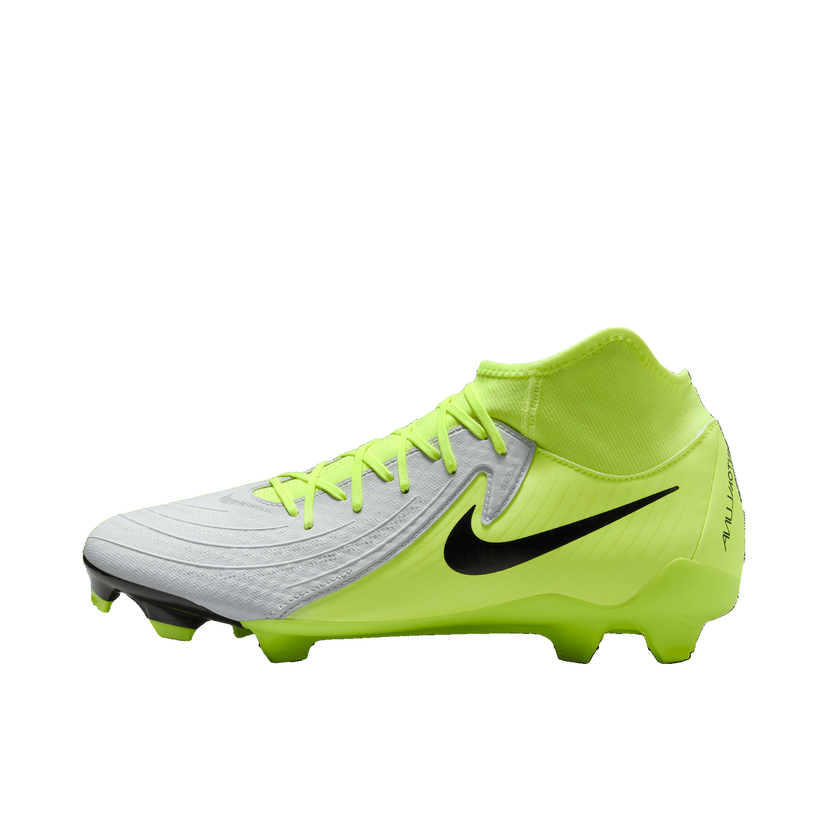 Sneakers og sko Nike Phantom Luna II Academy FG/MG Gul | fd6725-003