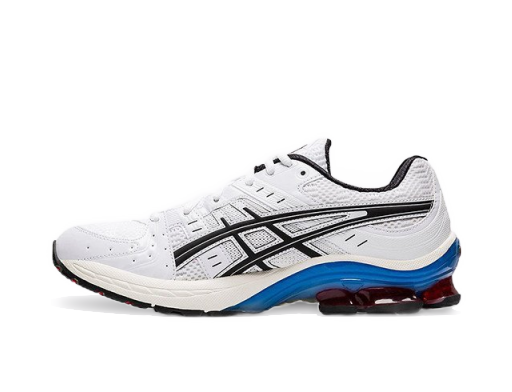 Løbe Asics Gel-Kinsei OG Hvid | 1021A117102