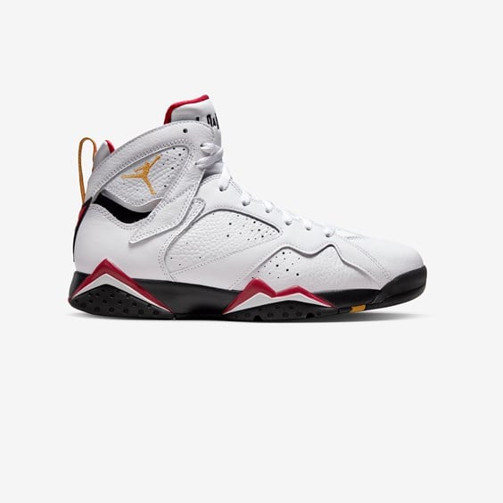Sneakers og sko Jordan Air Jordan 7 Retro Hvid | CU9307-106, 1