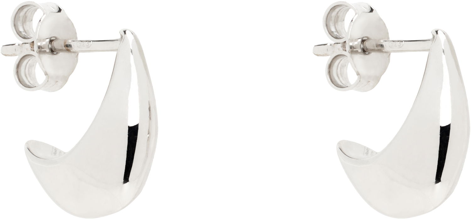 Øreringe LEMAIRE Lemaire Micro Drop Earrings Metalisk | JW0054 LO0042, 1