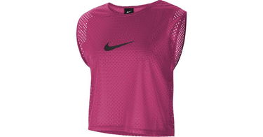 Tanktop Nike Nike Training Scrimmage Vest Lyserød | cw3845-616, 1