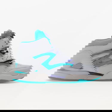 Sneakers og sko Reebok Pump Omni Zone II Grå | HQ6866, 3