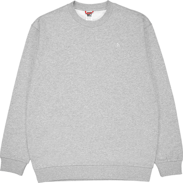 Sweatshirt The North Face Oversized Crewneck Sweatshirt Grøn | NF0A5IGD, 3