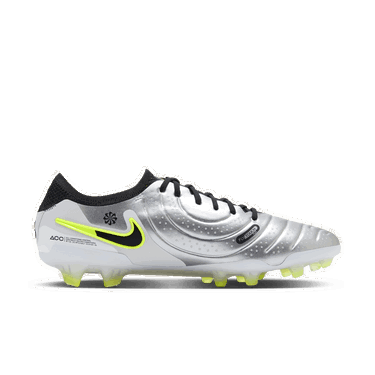 Sneakers og sko Nike Tiempo Legend 10 Elite Firm-Ground Football Boots Metalisk | DV4328-001, 3