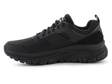 Sneakers og sko Skechers Arch Fit Road Walker - Recon Sort | 237333-BBK, 2