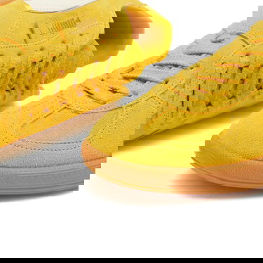 Sneakers og sko Puma Puma Palermo Gul | 396463-48, 3