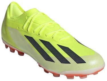 Sneakers og sko adidas Performance X CRAZYFAST ELITE 2G/3G AG Gul | id0271, 4