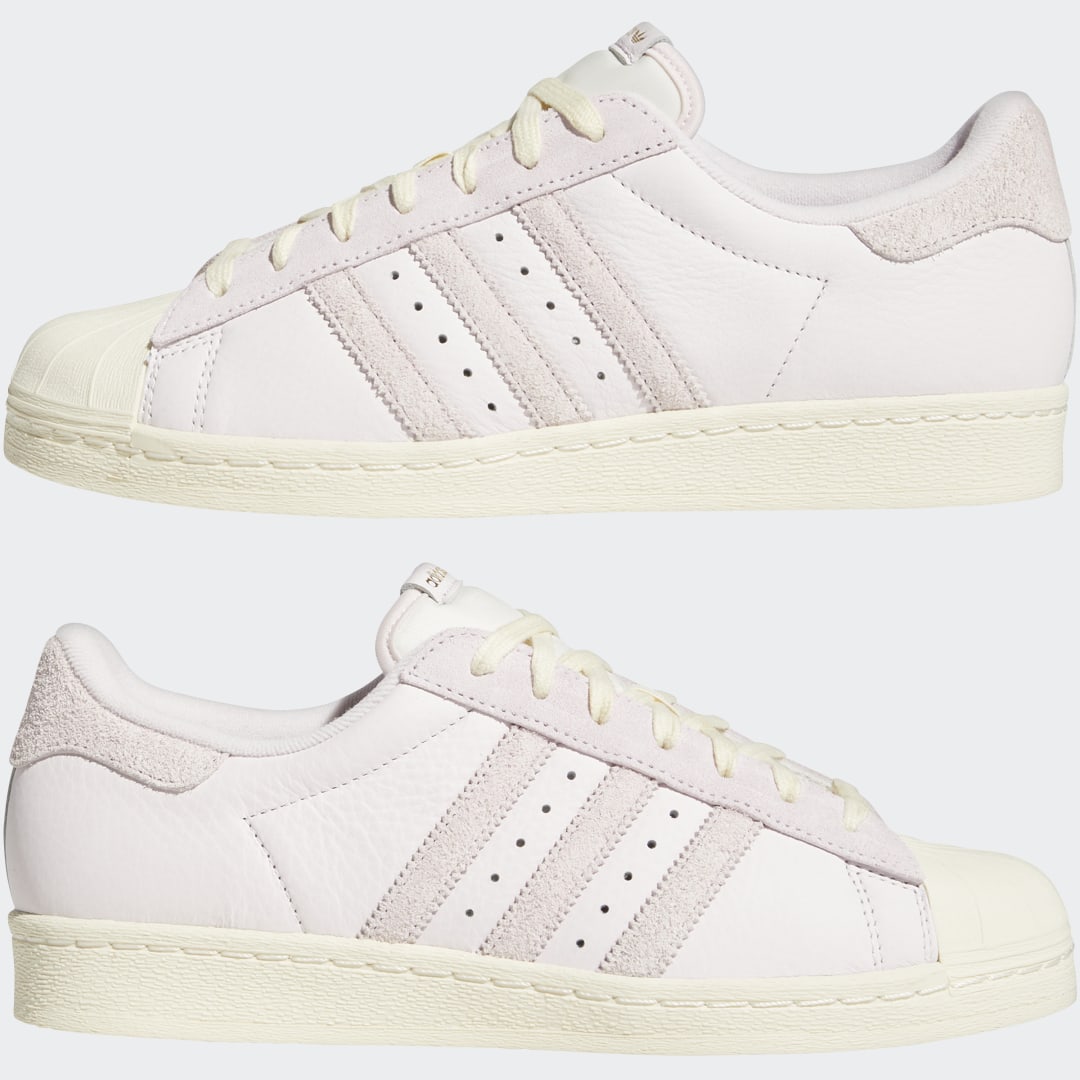 Sneakers og sko adidas Originals Superstar Beige | GY8458, 1