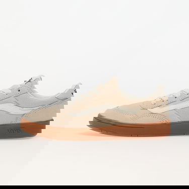 Sneakers og sko Vans Cruze Too CC Creme Brulee Beige | VN000CMTCHW1, 0