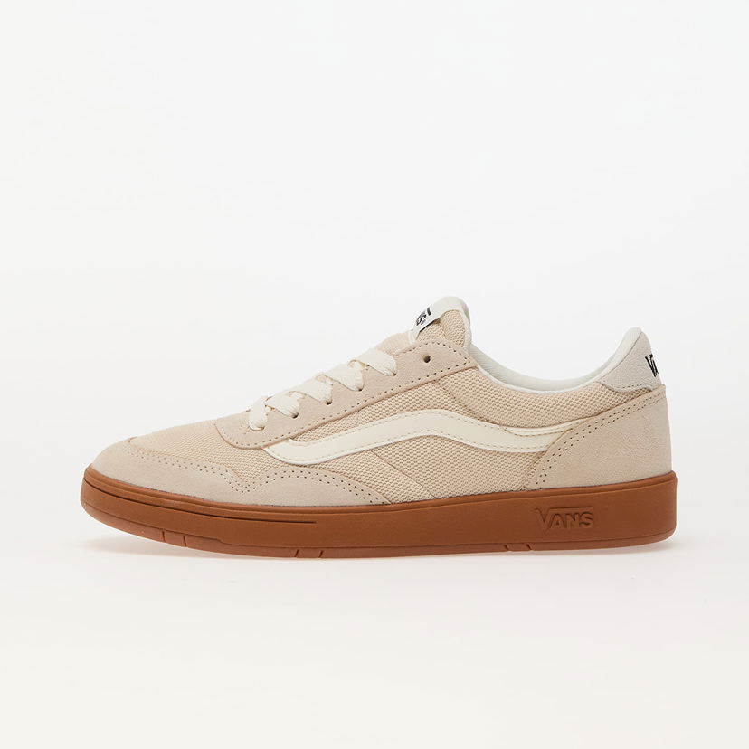 Sneakers og sko Vans Cruze Too CC Creme Brulee Beige | VN000CMTCHW1