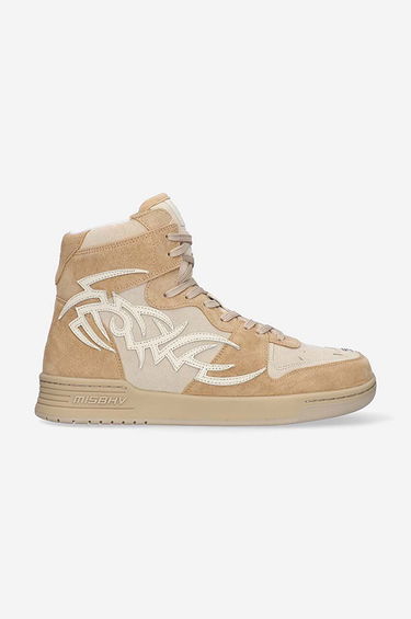 Sneakers og sko MISBHV Court Beige | 3121BW408, 0