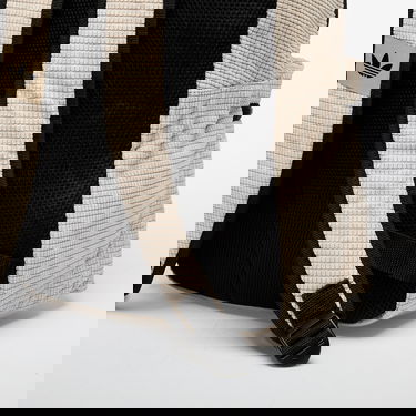 Rygsæk adidas Performance Classic Backpack Beige | JW1186, 3