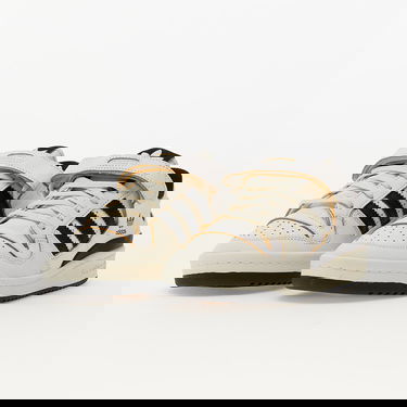 Sneakers og sko adidas Originals Forum 84 Low W Hvid | HR2007, 5