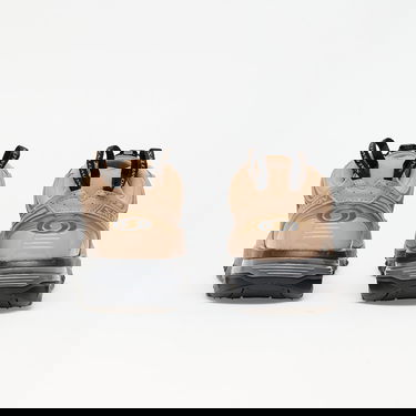 Sneakers og sko Salomon ACS Pro Beige | L47596700, 4