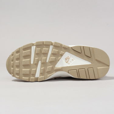 Sneakers og sko Nike WMNS Air Huarache Run Premium Beige | 683818-201, 4