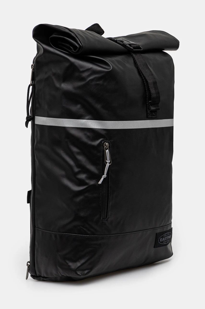 Rygsæk EASTPAK Eastpak Up Roll Bike Backpack Sort | EK0A5BJWO131, 1