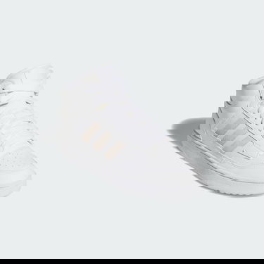 Sneakers og sko adidas Performance Rapid Court Mid Hvid | JP5864, 2