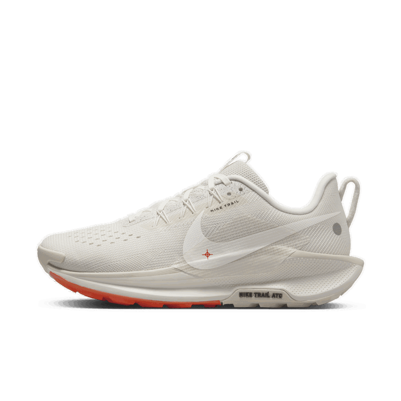 Løbe Nike Pegasus Trail 5 Grå | DV3865-003