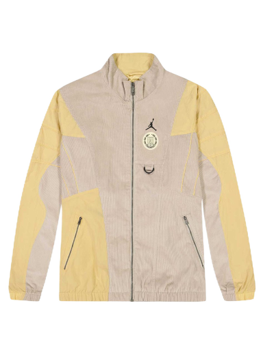 Jakke Jordan Russell Westbrook x Honor The Gift Jacket Beige | DJ7975-236