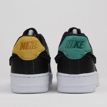 Sneakers og sko Nike Air Force 1 '07 LX Sort | 898889-014, 3