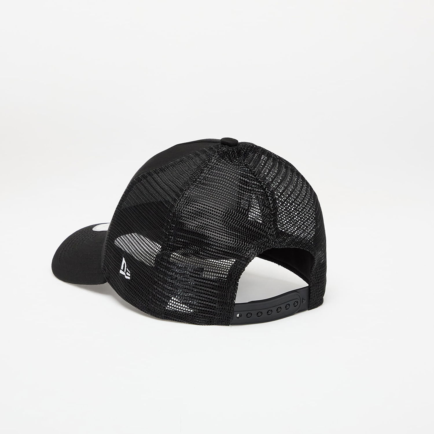 Kasket New Era New Era 9FORTY A-Frame Trucker Adjustable Patch Cap Sort | 60667587, 1