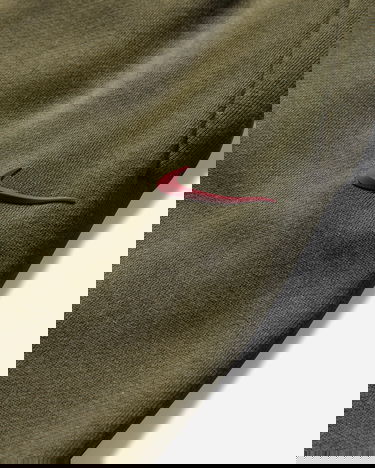 Joggingbukser Nike NOCTA Fleece Pants Grøn | HM5764-325, 3