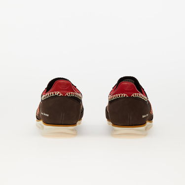 Sneakers og sko adidas Originals Wales Bonner x SL72 Knit "Deep Brown" Brun | IE1664, 3