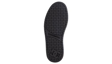 Sneakers og sko DC Shoes Court Graffik Sort | 300529-001, 4