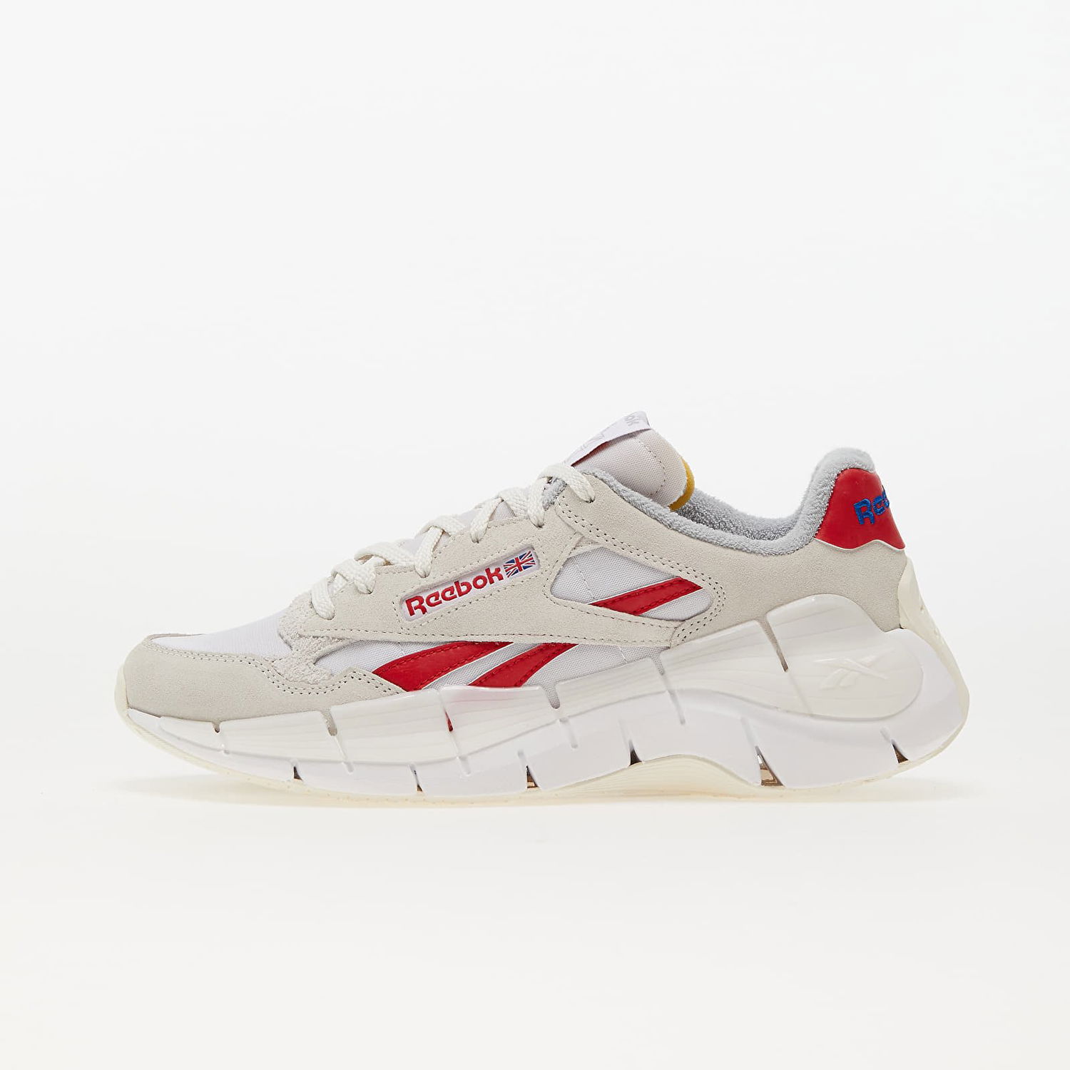 Sneakers og sko Reebok Zig Kinetica 2.5 Plus Grå | GV6999, 0