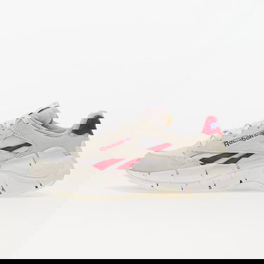 Sneakers og sko Reebok Zig Kinetica 2.5 Plus Grå | GV6999, 0